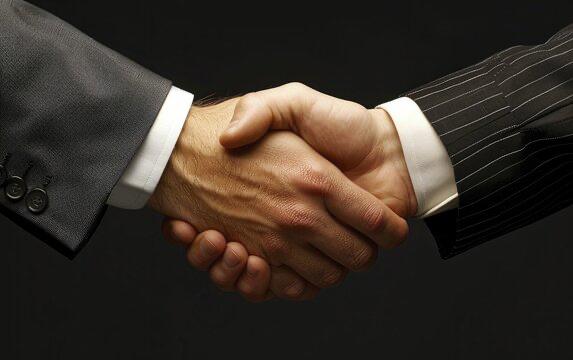 Professional Deal Facilitation