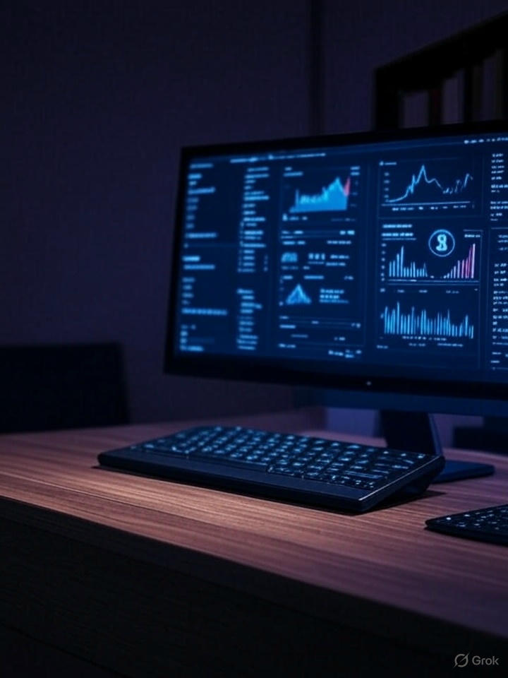 Centralized Tracking