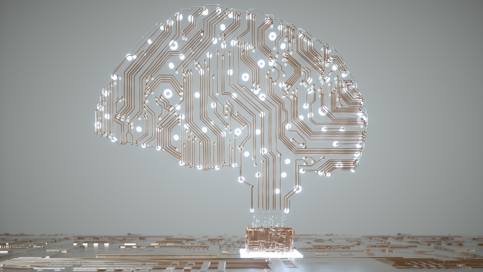Company Intelligence